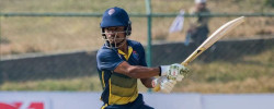 Biratnagar Super Kings clinch second victory